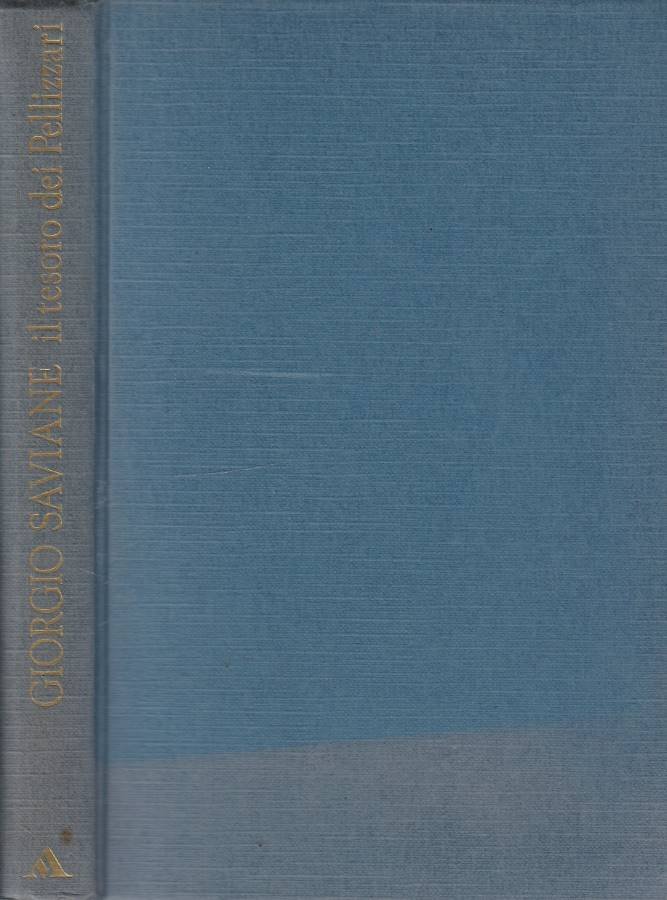 Il tesoro dei Pellizzari