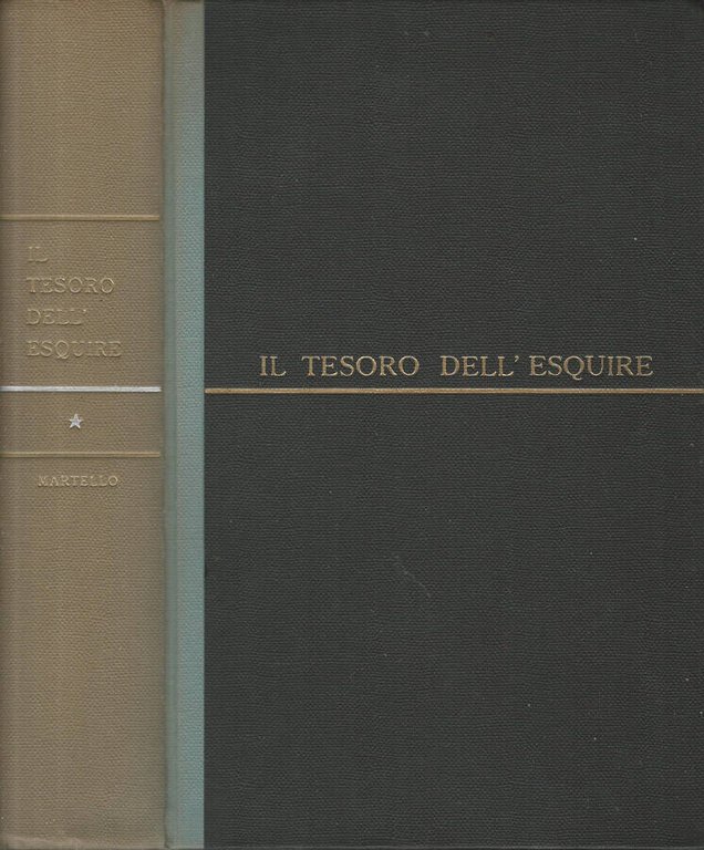 Il tesoro dell'Esquire