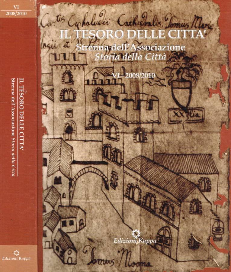 Il tesoro delle città