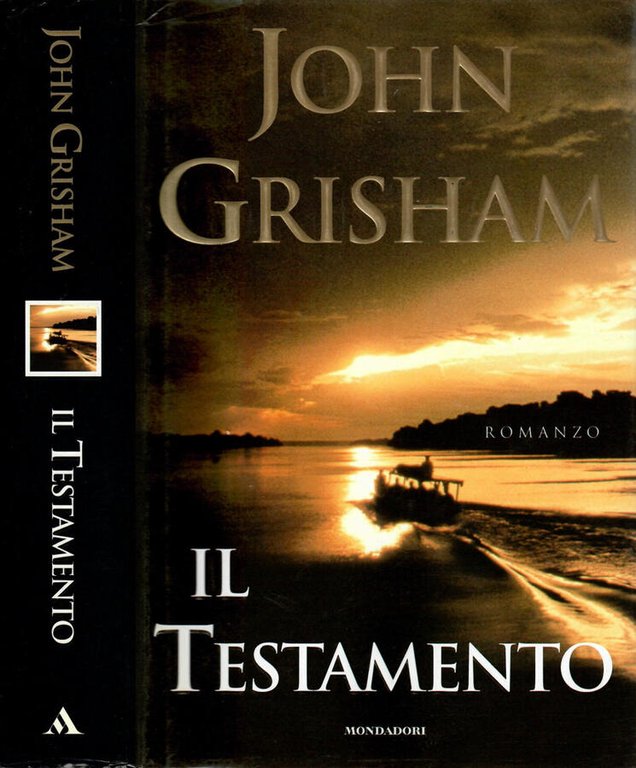 Il testamento