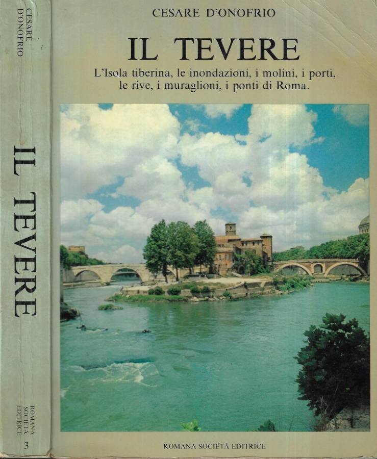 Il Tevere