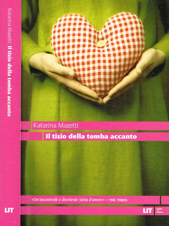 Il tizio della tomba accanto