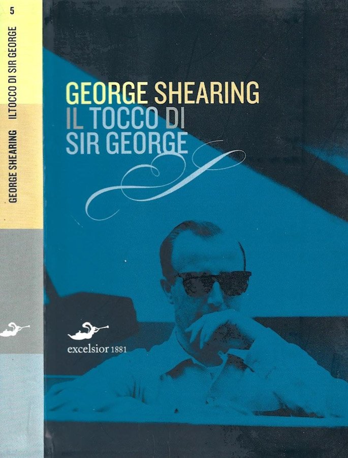 Il tocco di Sir George
