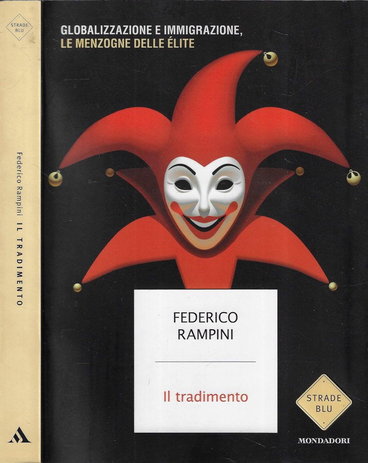 Il tradimento