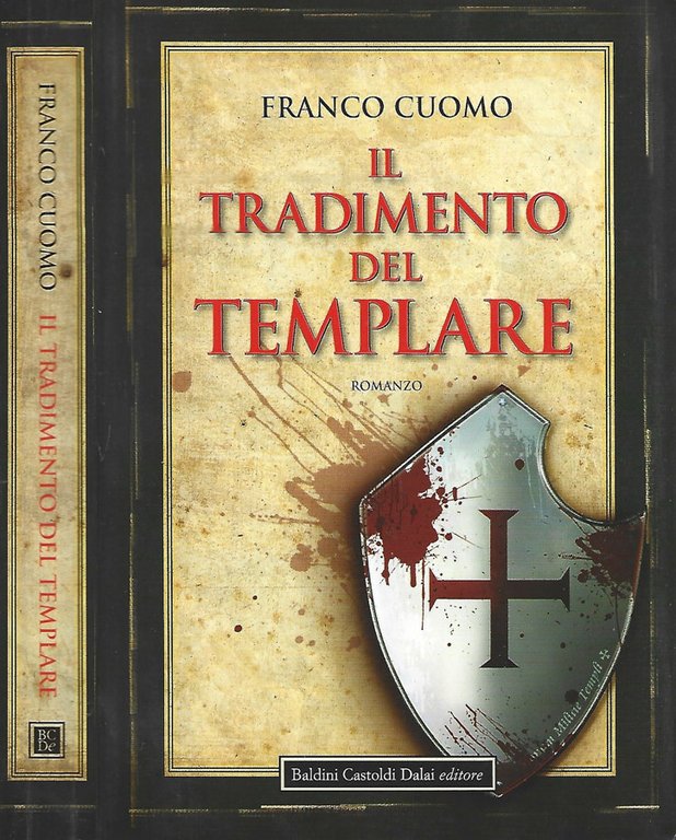 Il tradimento del Templare