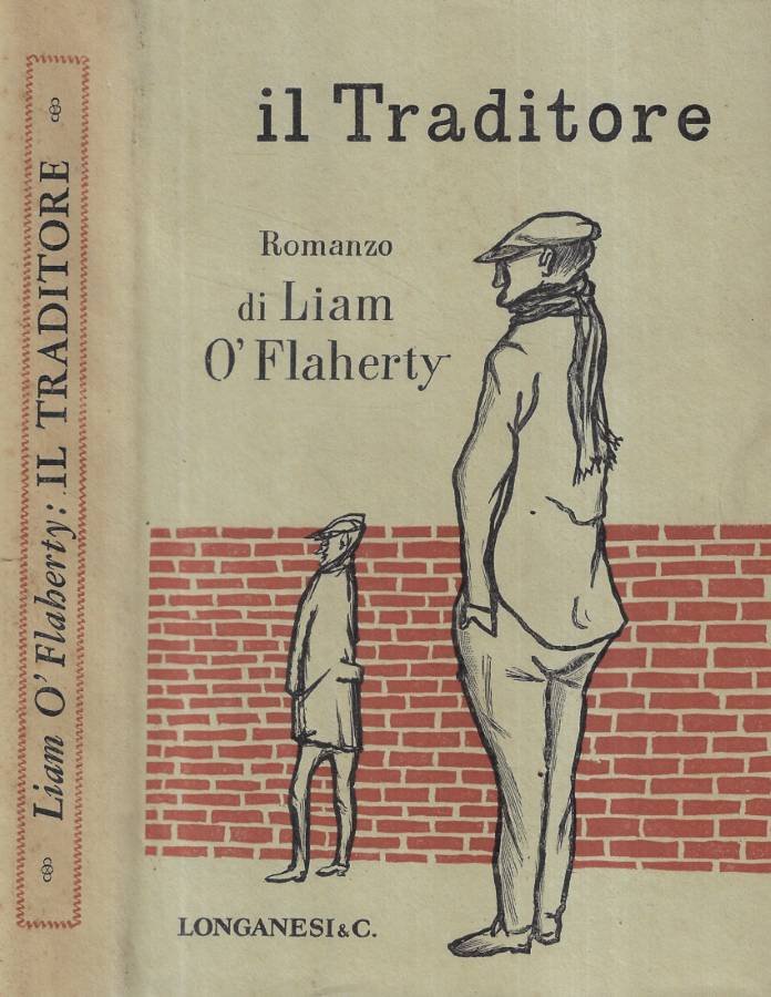 Il traditore | Immagine principale