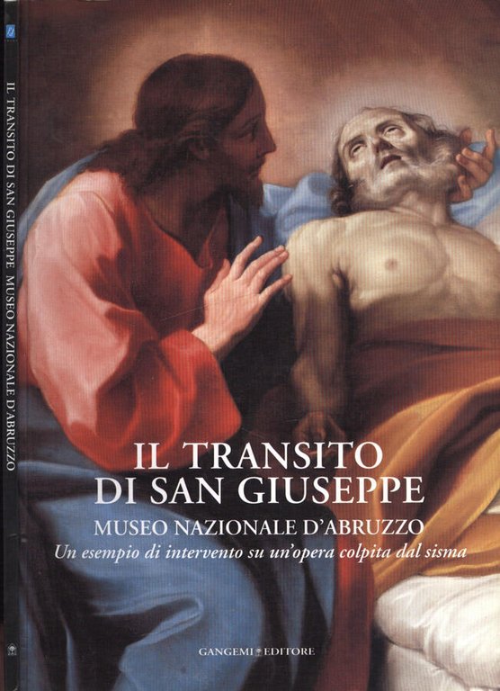 Il transito di San Giuseppe