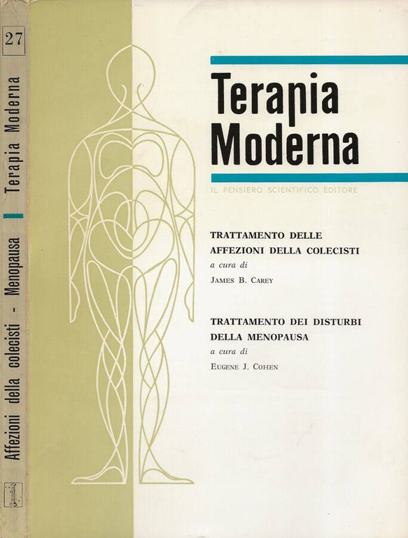 Il trattamento delle affezioni della colicisti - Trattamento dei disturbi …