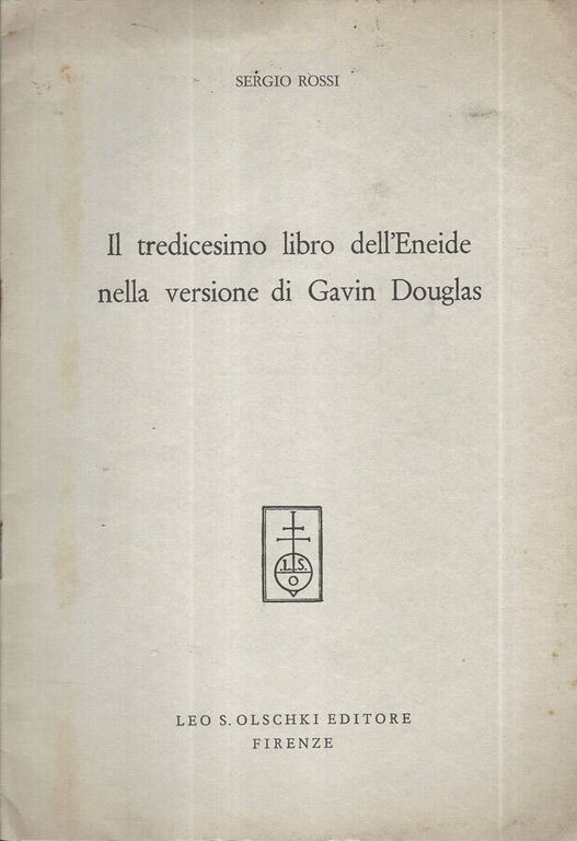 Il tredicesimo libro dell'Eneide nella versione di Gavin Douglas | Immagine Gallery 2