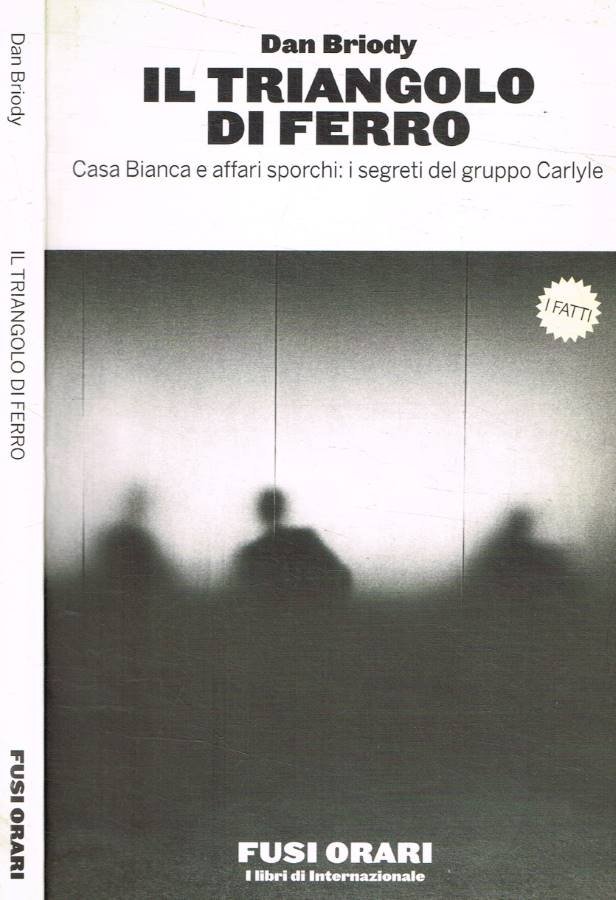 Il triangolo di ferro | Immagine principale