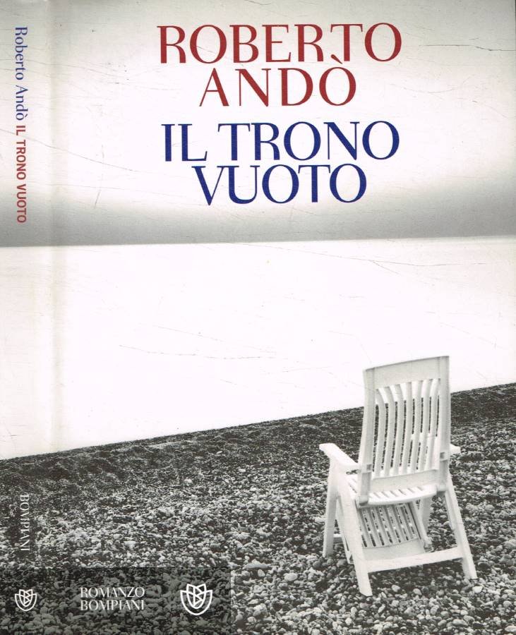Il trono vuoto