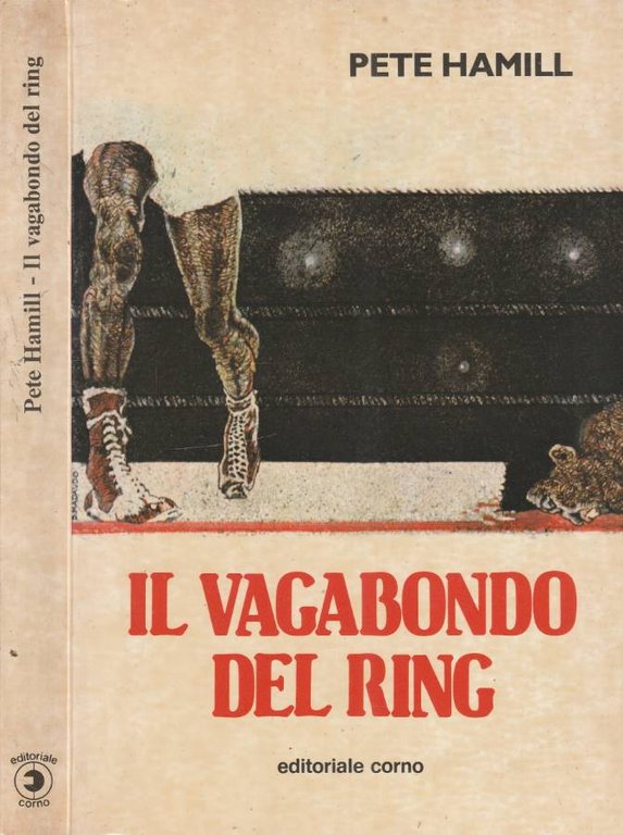 Il vagabondo del Ring