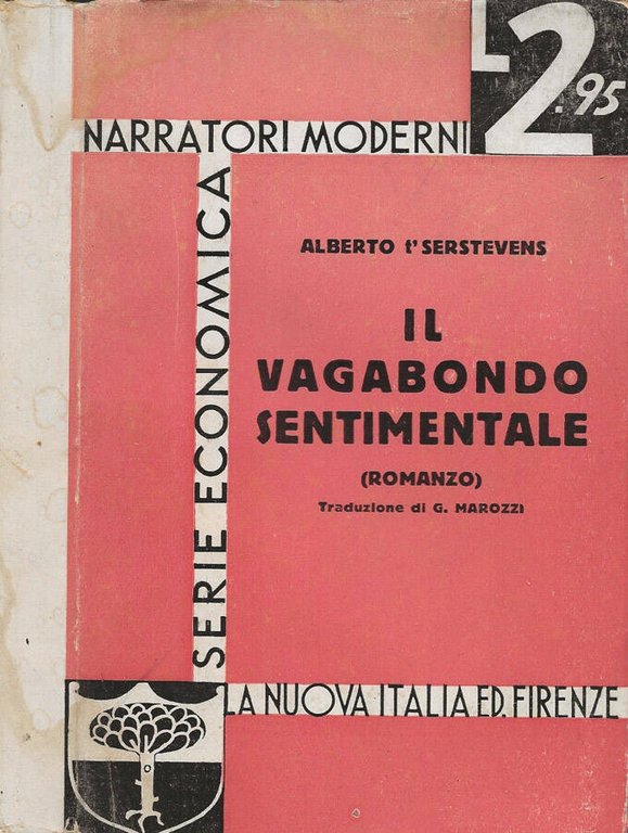 Il vagabondo sentimentale