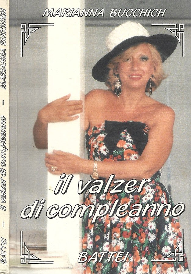 Il valzer di compleanno | Immagine principale