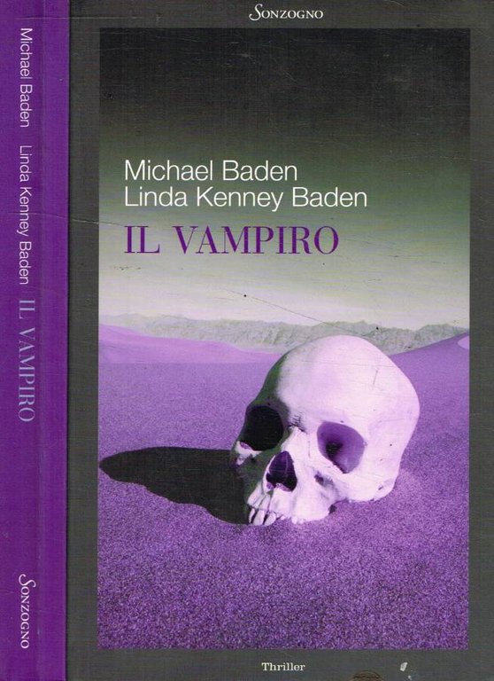 Il vampiro