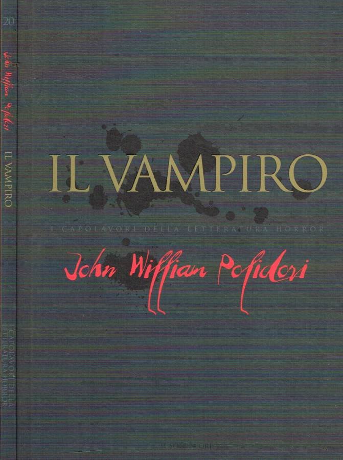 Il vampiro