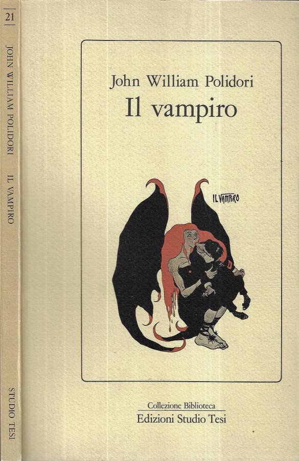 Il vampiro