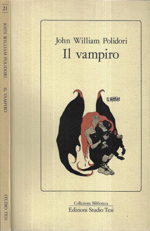 Il vampiro