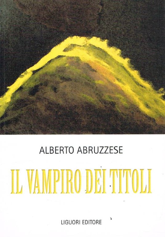 Il vampiro dei titoli