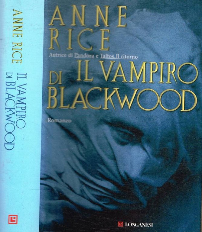 Il vampiro di Blackwood