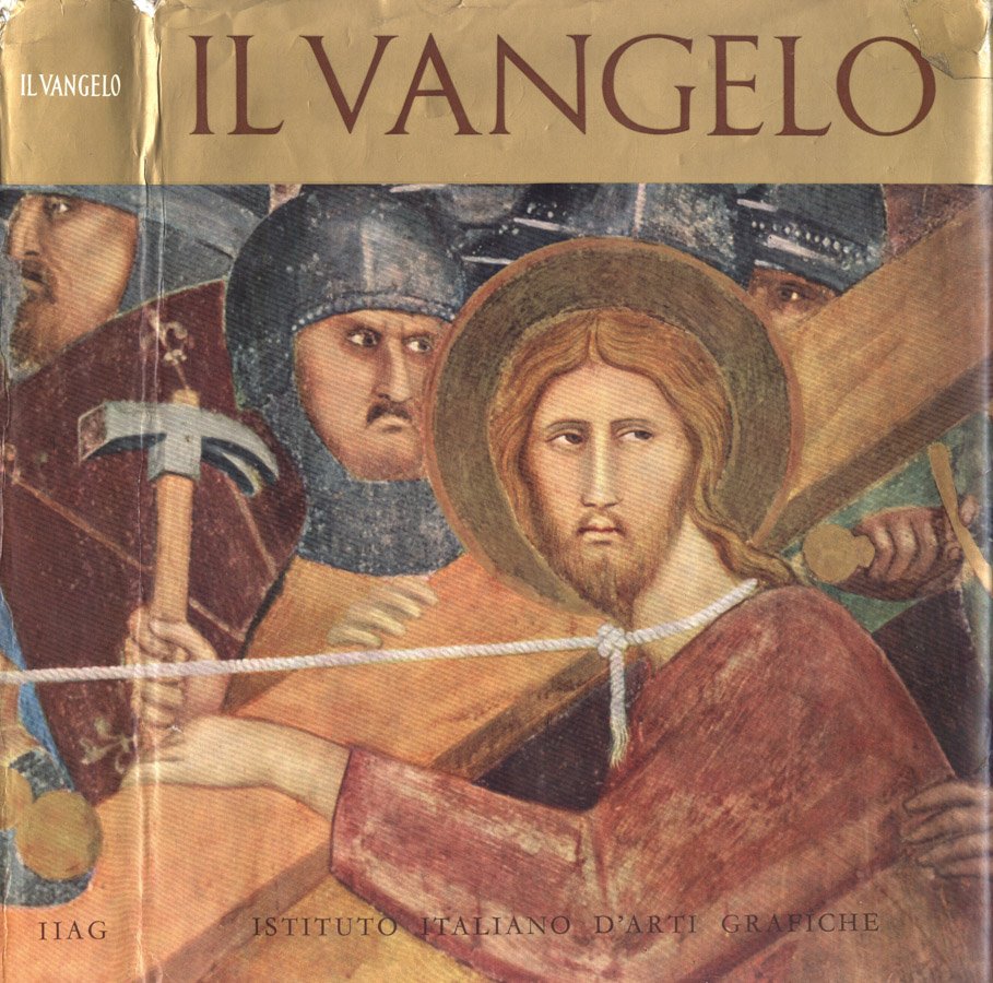 Il Vangelo