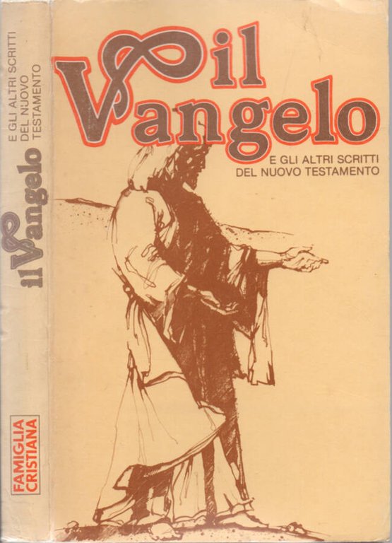 Il Vangelo dei Piccoli