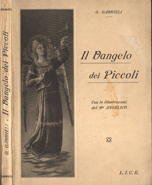 Il Vangelo dei piccoli