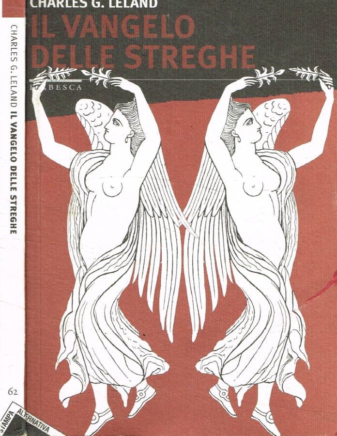 Il vangelo delle streghe