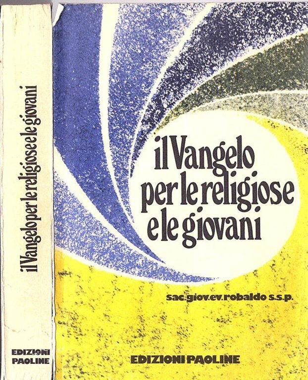 Il Vangelo per le religiose e le giovani | Immagine Gallery 2