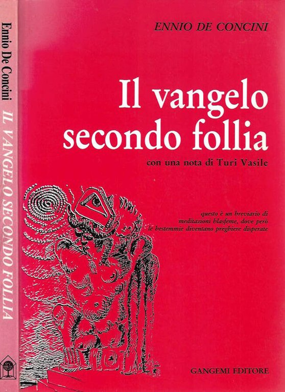 Il vangelo secondo follia | Immagine Gallery 2