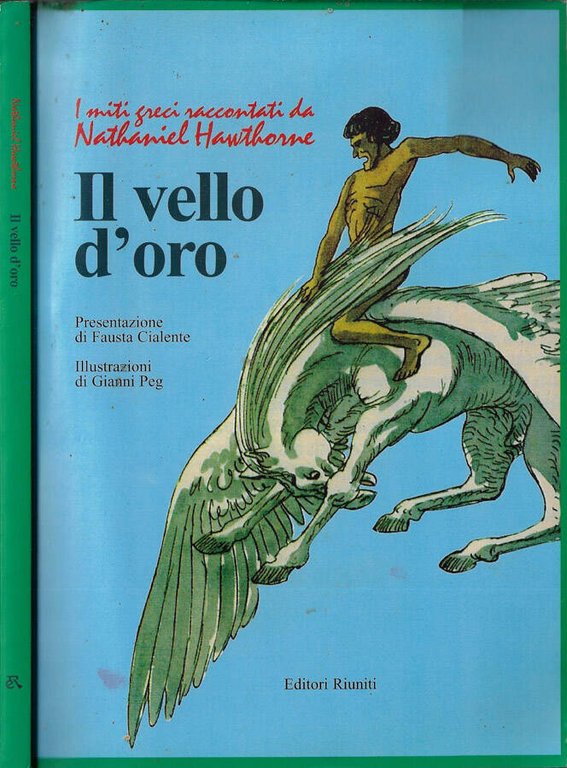 Il vello d'oro