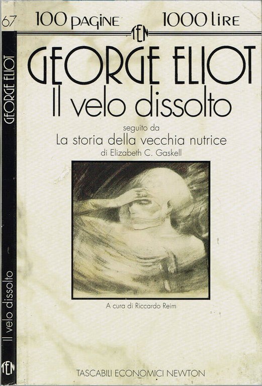 Il velo dissolto | Immagine Gallery 2