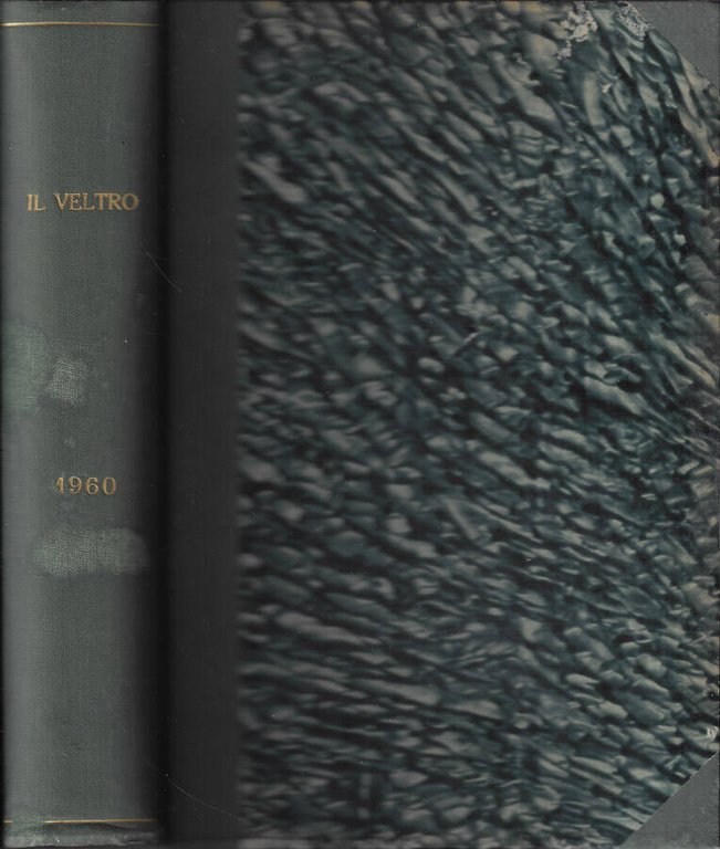 Il Veltro Anno 1960 | Immagine Gallery 2