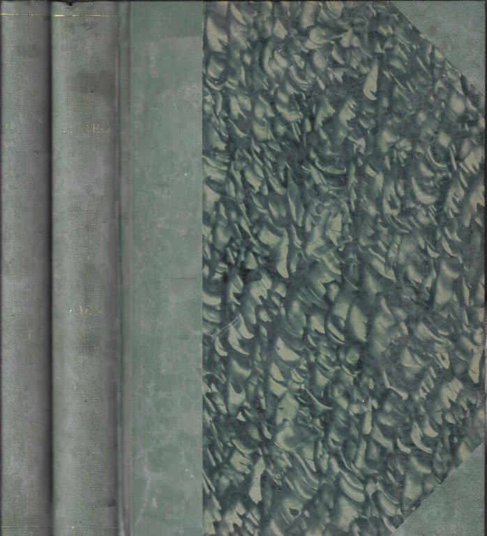 Il Veltro Anno 1968 | Immagine Gallery 2