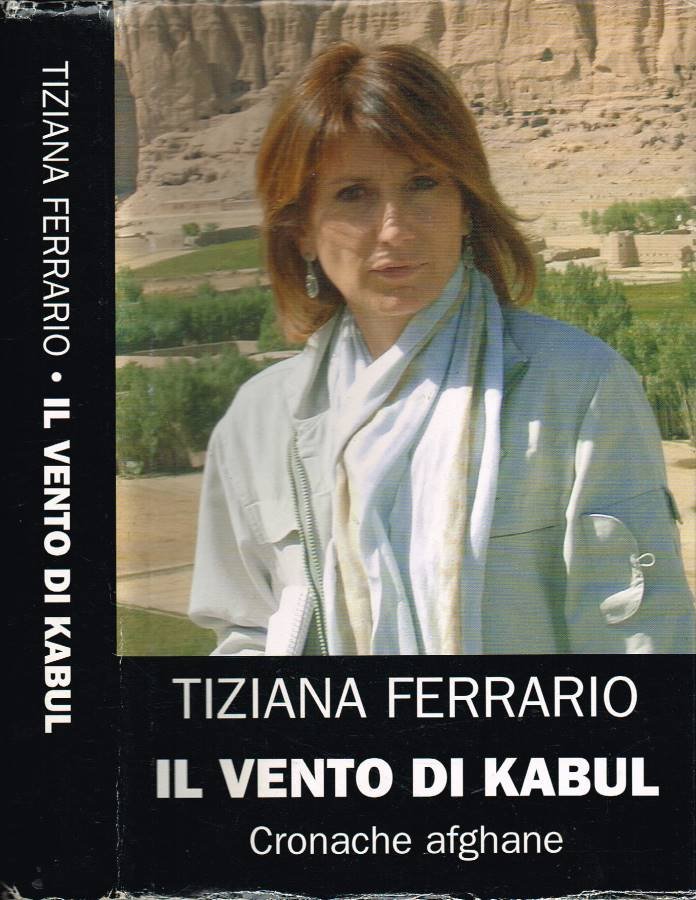 Il vento di Kabul