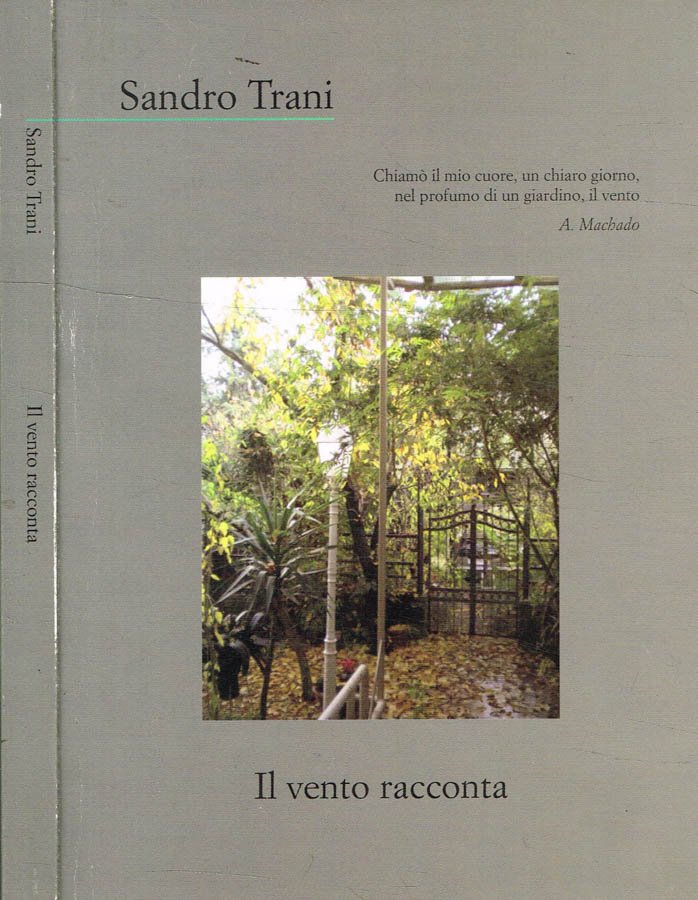 Il vento racconta