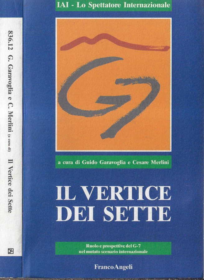 Il vertice dei sette