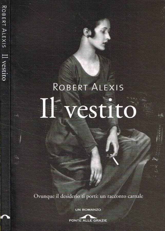 Il vestito | Immagine principale