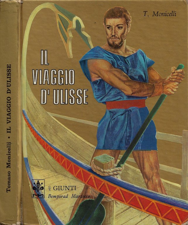 Il Viaggio di Ulisse