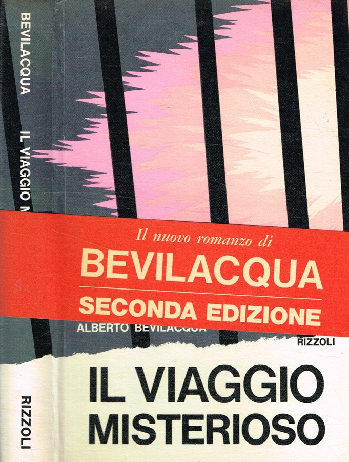 Il viaggio misterioso