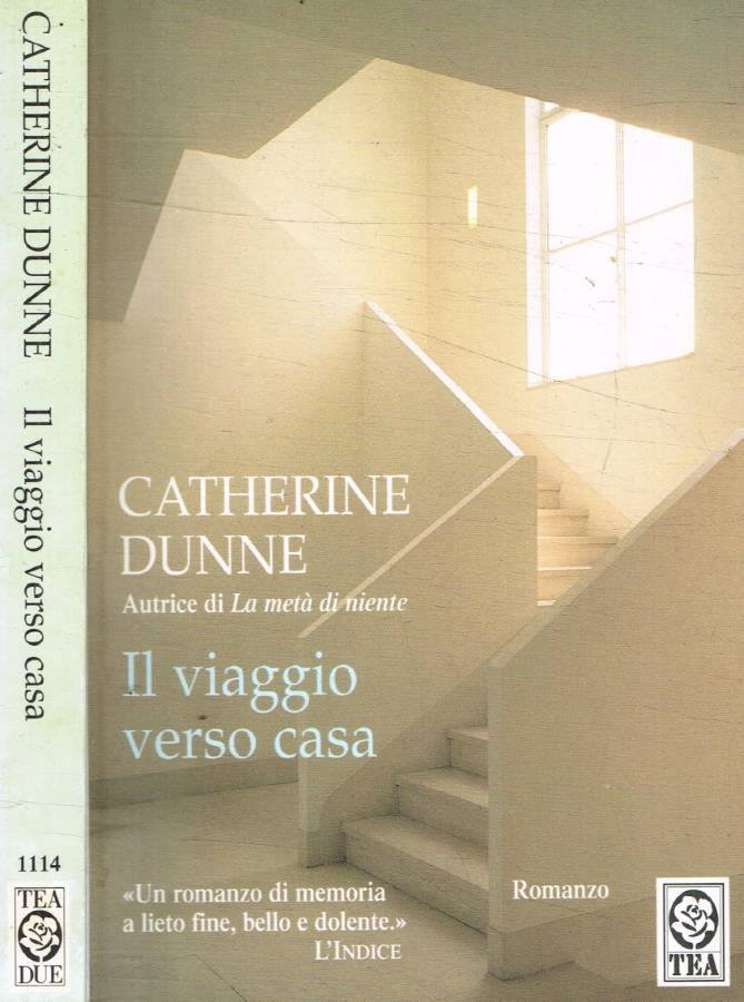 Il viaggio verso casa | Immagine principale