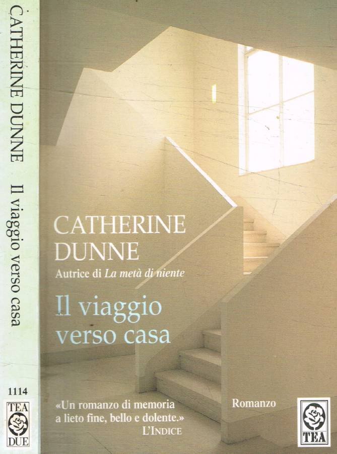 Il viaggio verso casa | Immagine principale