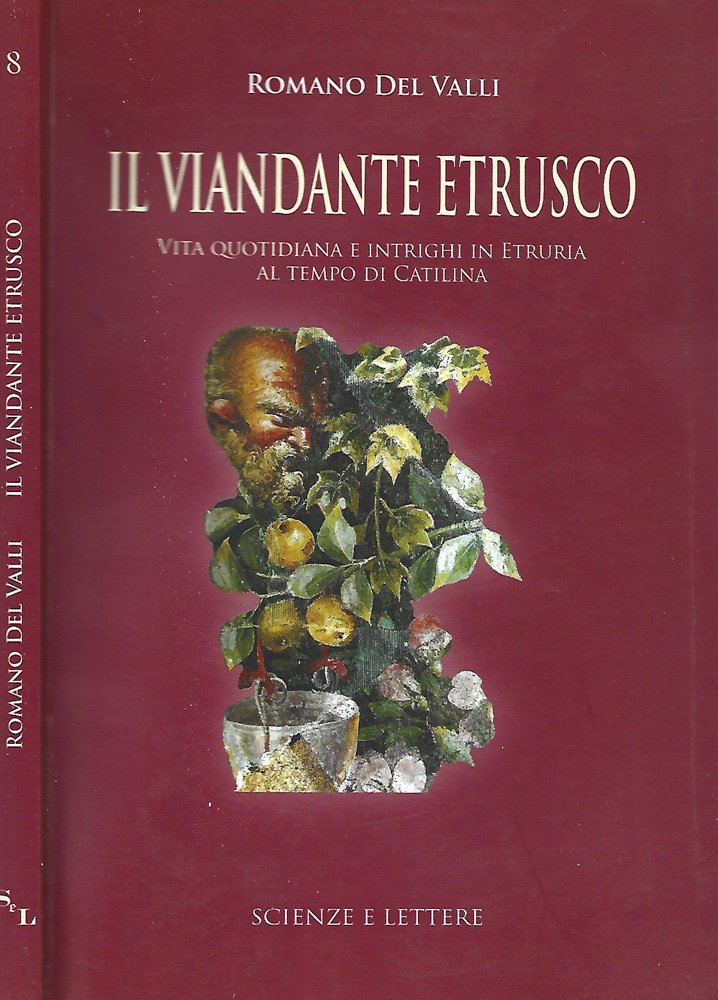 Il viandante etrusco