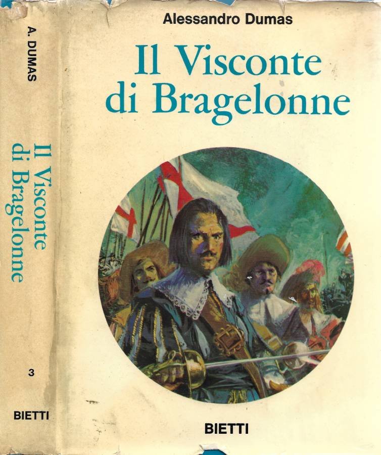 Il Visconte di Bragelonne