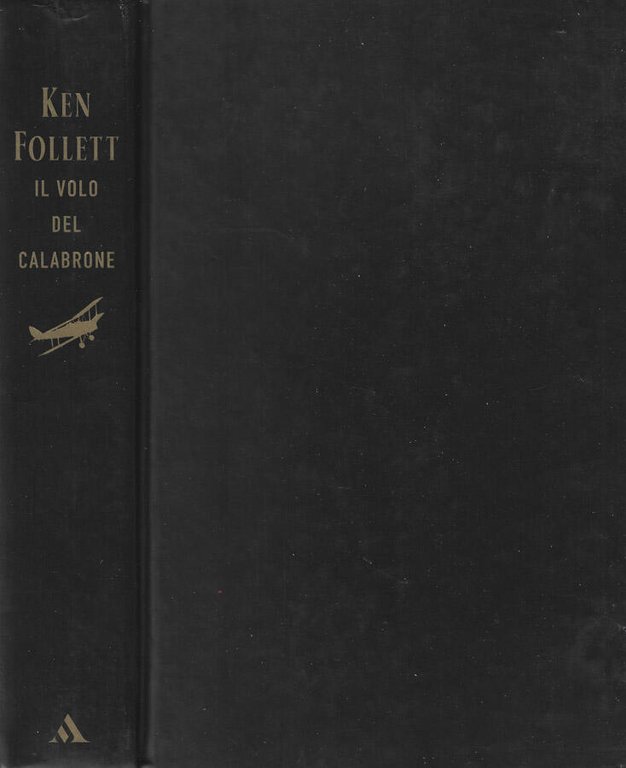 Il Volo del calabrone