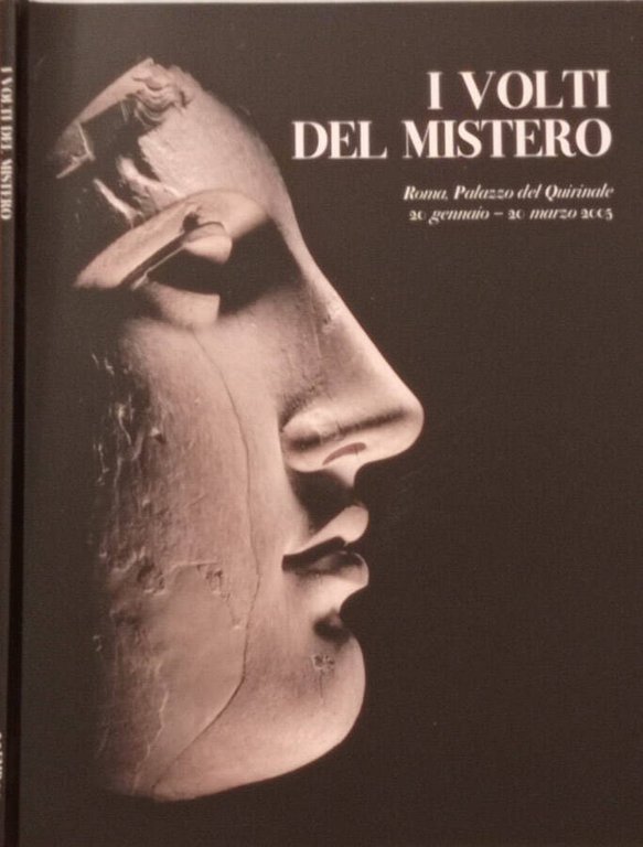 Il volti del mistero