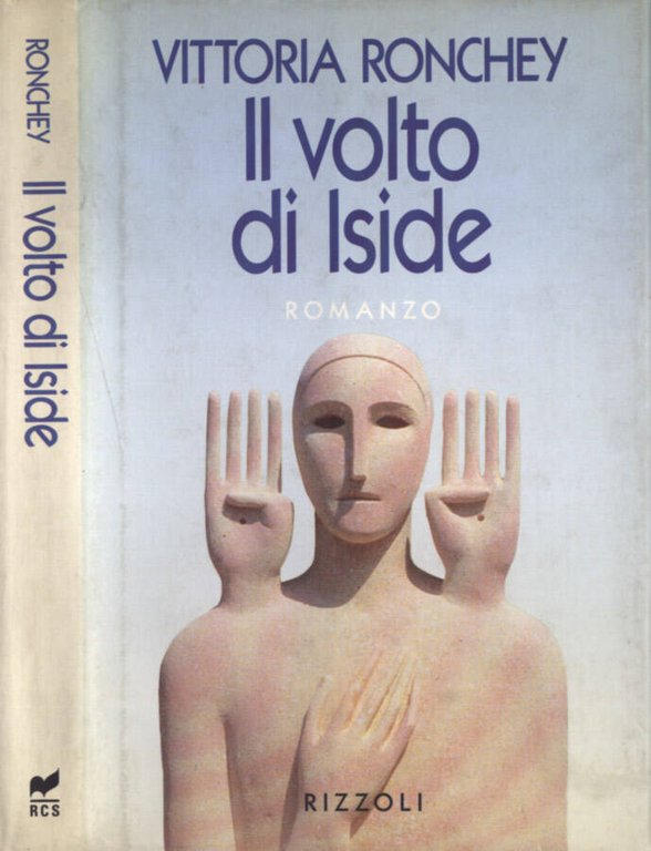 Il volto di Iside | Immagine Gallery 2