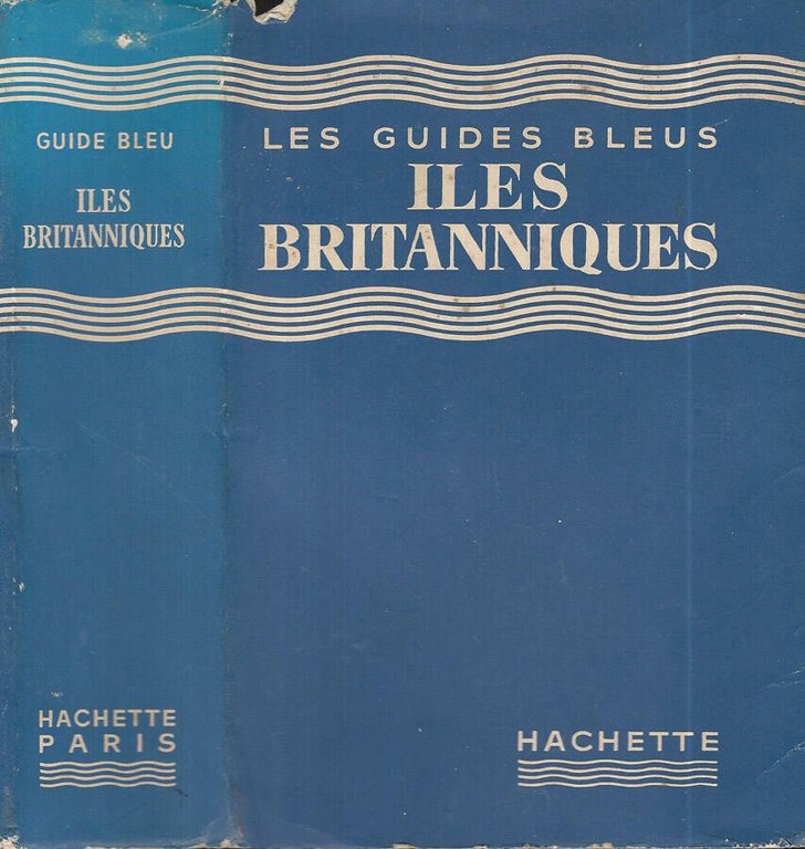 Iles Britanniques