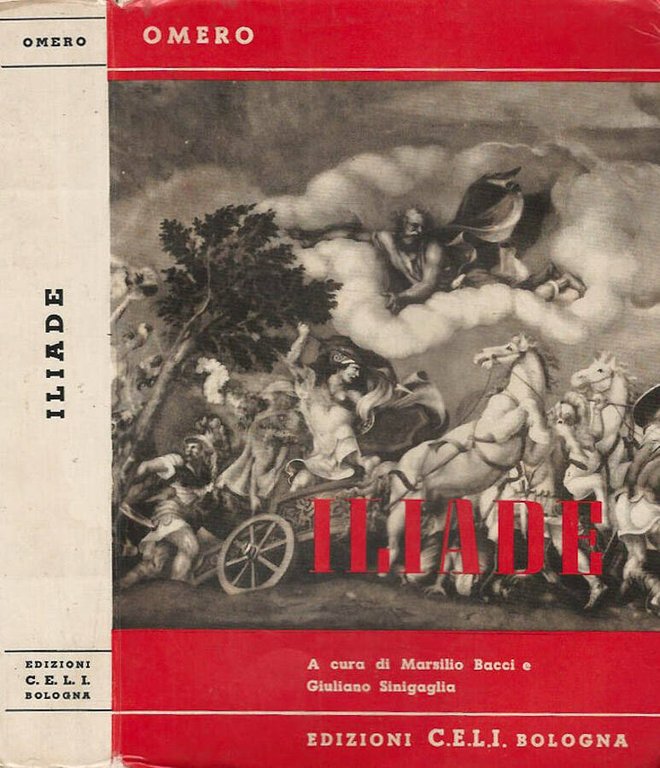 Iliade