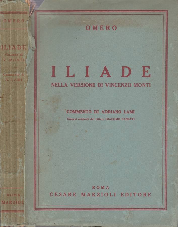Iliade